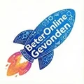 Beeldmerk Beter Online Gevonden