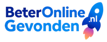 Logo Beter Online Gevonden