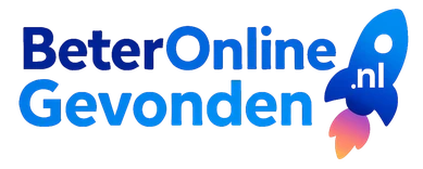 Beter Online Gevonden - lokaal SEO bureau Zuid-Holland